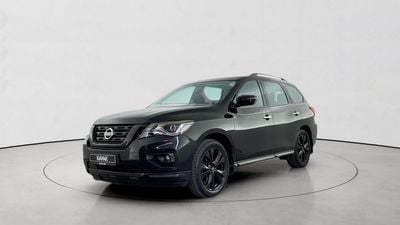 Nissan Pathfinder S | Guaranteed Warranty | 0 Down Payment