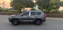 Toyota Prado TX-L