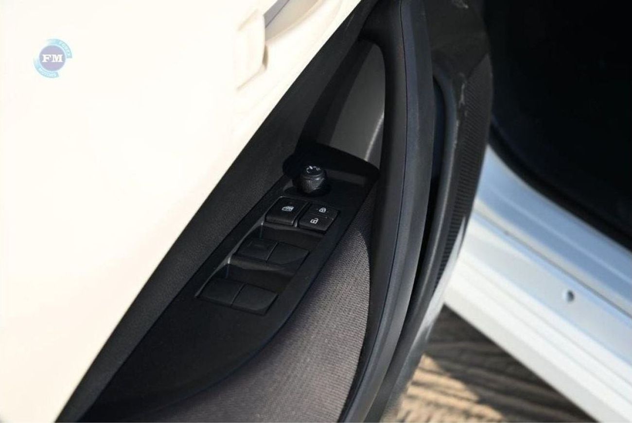 Toyota Corolla XLI 1.6L Petrol Automatic