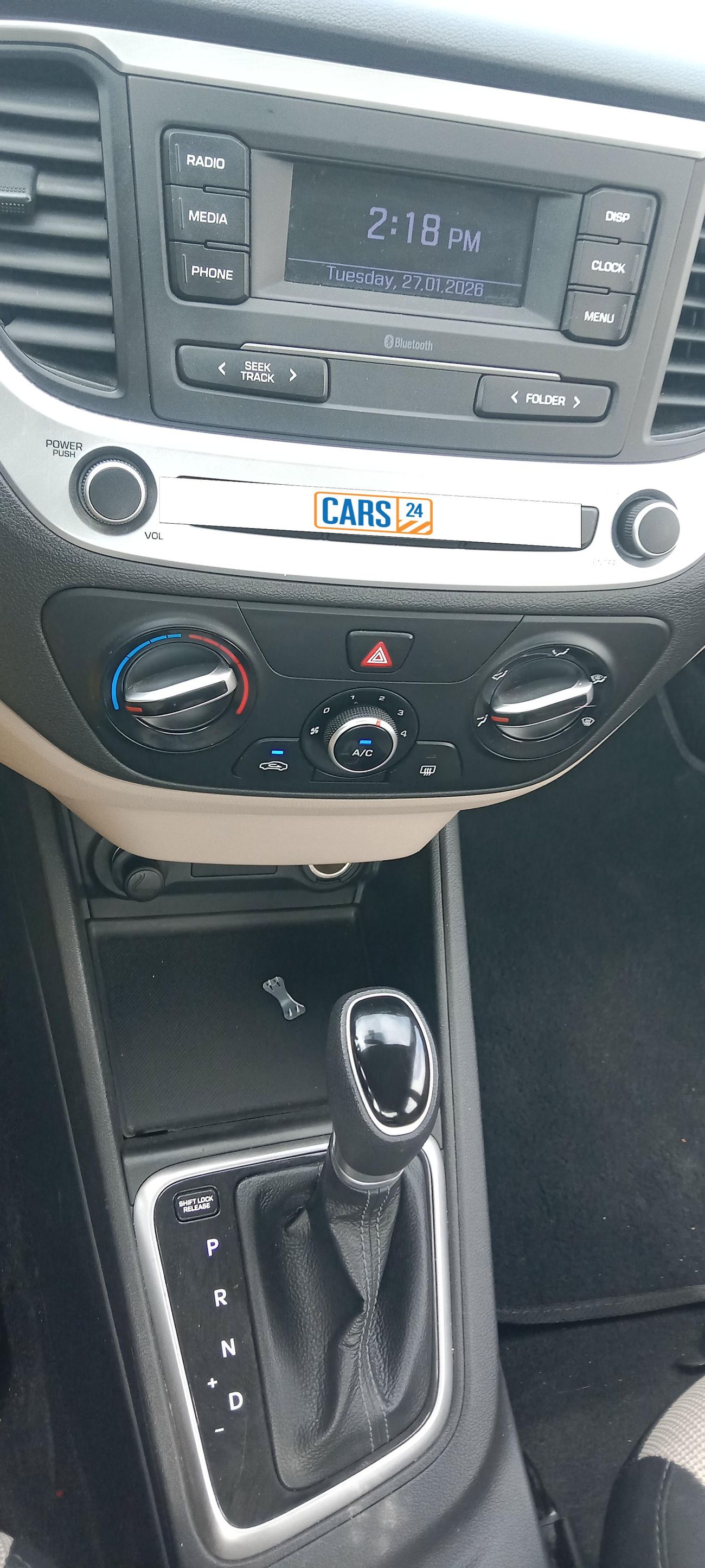 Hyundai Accent SMART 1.6 | Zero Down Payment | Home Test Drive