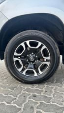Toyota Prado Right Hand Drive