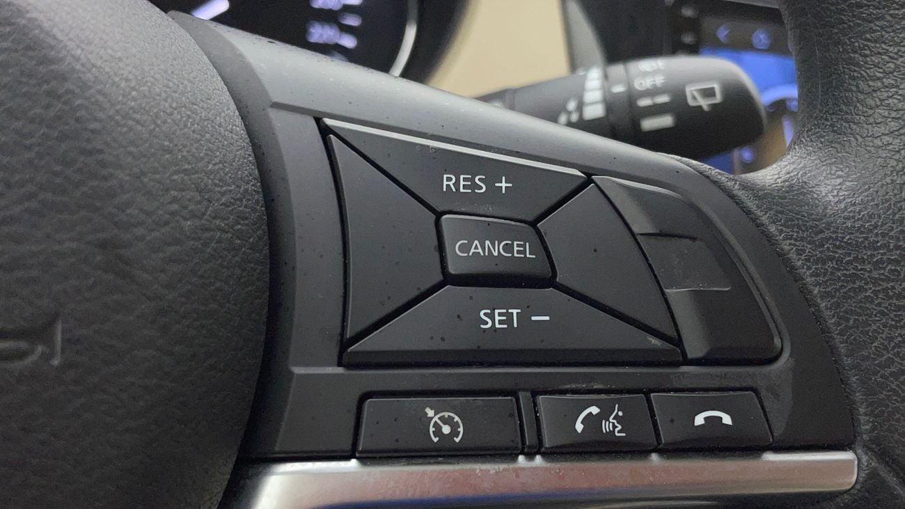 نيسان إكس تريل S 2.5 | بدون دفعة مقدمة | اختبار القيادة في المنزل