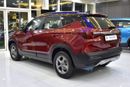كيا سيلتوس EXCELLENT DEAL for our KIA Seltos ( 2021 Model ) in Red Color GCC Specs