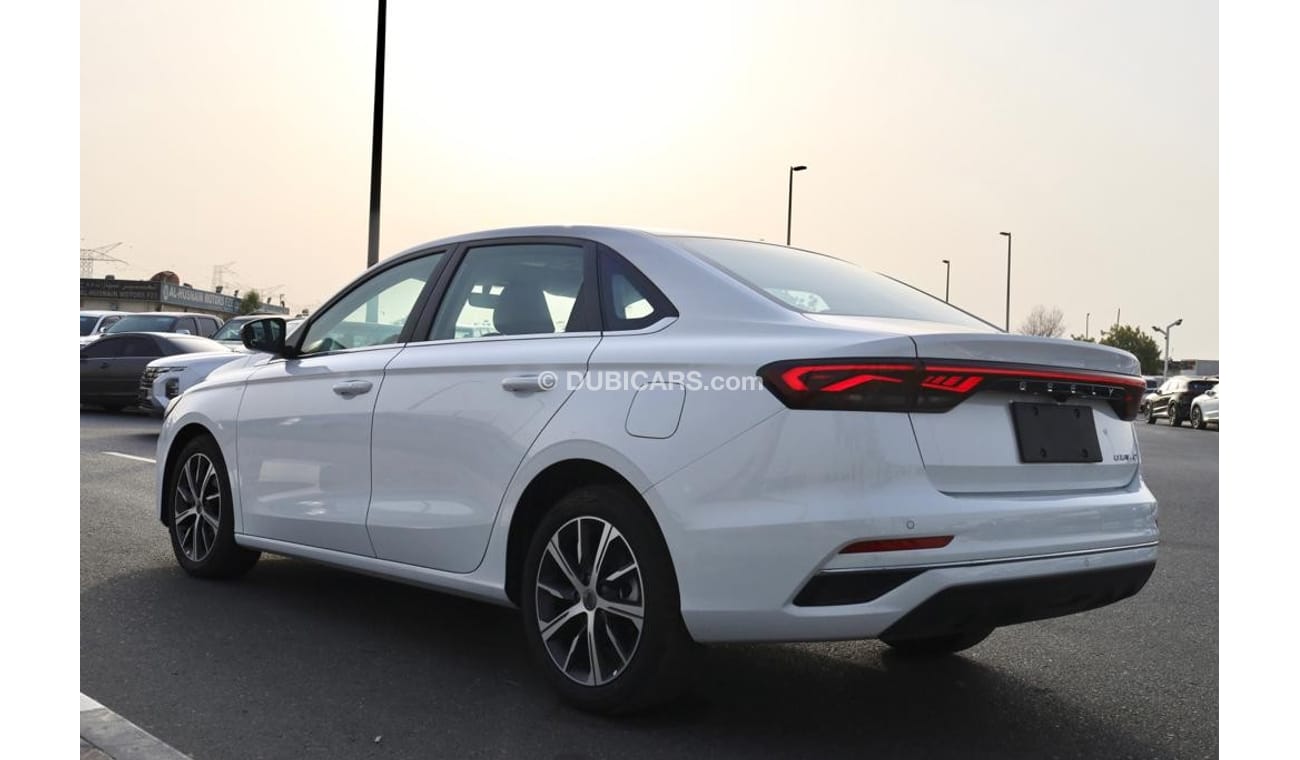جيلي إمجراند Geely_Emgrand_2022_FULL_OPTIONS