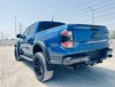 Ford Ranger Raptor PETROL ENGINE 3.0 LITER ,RIGHT HAND DRIVE ,AUTOMATIC GEAR ,PUSH START