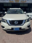 Nissan Pathfinder SV, 3.5cc, Sunroof, Leather Seats,Navigation, Adaptive Cruise Control, MY2020