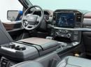 Ford F-150 PLATINUM 2021 Ford F-150 Lariat, 2027 Ford Service Pack, Full Ford Service History, Excellent Condit