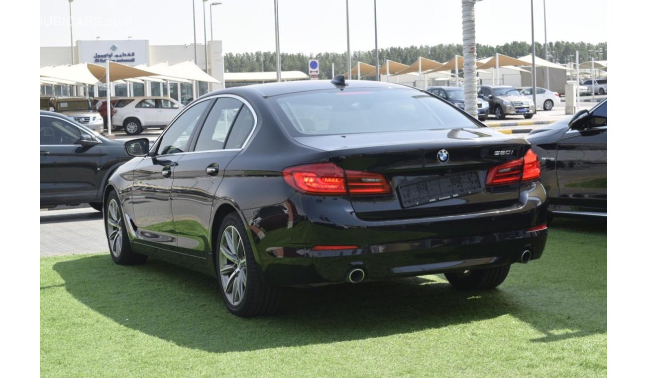 BMW 520i