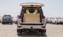 Toyota Land Cruiser LLC300 VXR 3.5L TWIN TURBO MY2025