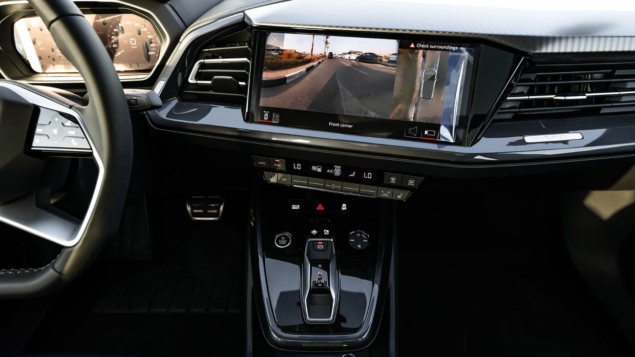 Audi Q4 2025 | AUDI Q4 E-TRON 40 JING VERSION E/V