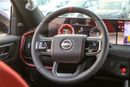 Nissan Patrol NISMO NISSAN PATROL 3.5L TWIN TURBO 2026 MODEL