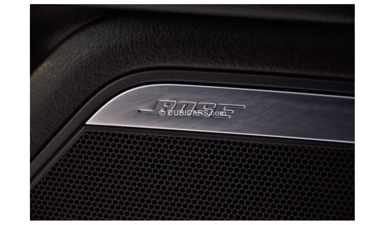 Audi S7 EXCELLENT DEAL for our Audi S7 QUATTRO ( 2014 Model! ) in White Color! GCC Specs