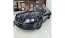 Bentley Continental GT GT V8 S