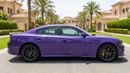 Dodge Charger GT 2023 | AED 1795/Month | 0 DP | 30 Day Return | Warranty | Service History