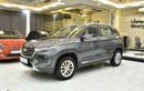 شيفروليه جروف EXCELLENT DEAL for our Chevrolet Groove LT ( 2025 Model ) in Grey Color GCC Specs