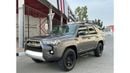 Toyota 4Runner 2016 SR5 PREMIUM 7 SEATS CLEAN TITLE USA IMPORTED