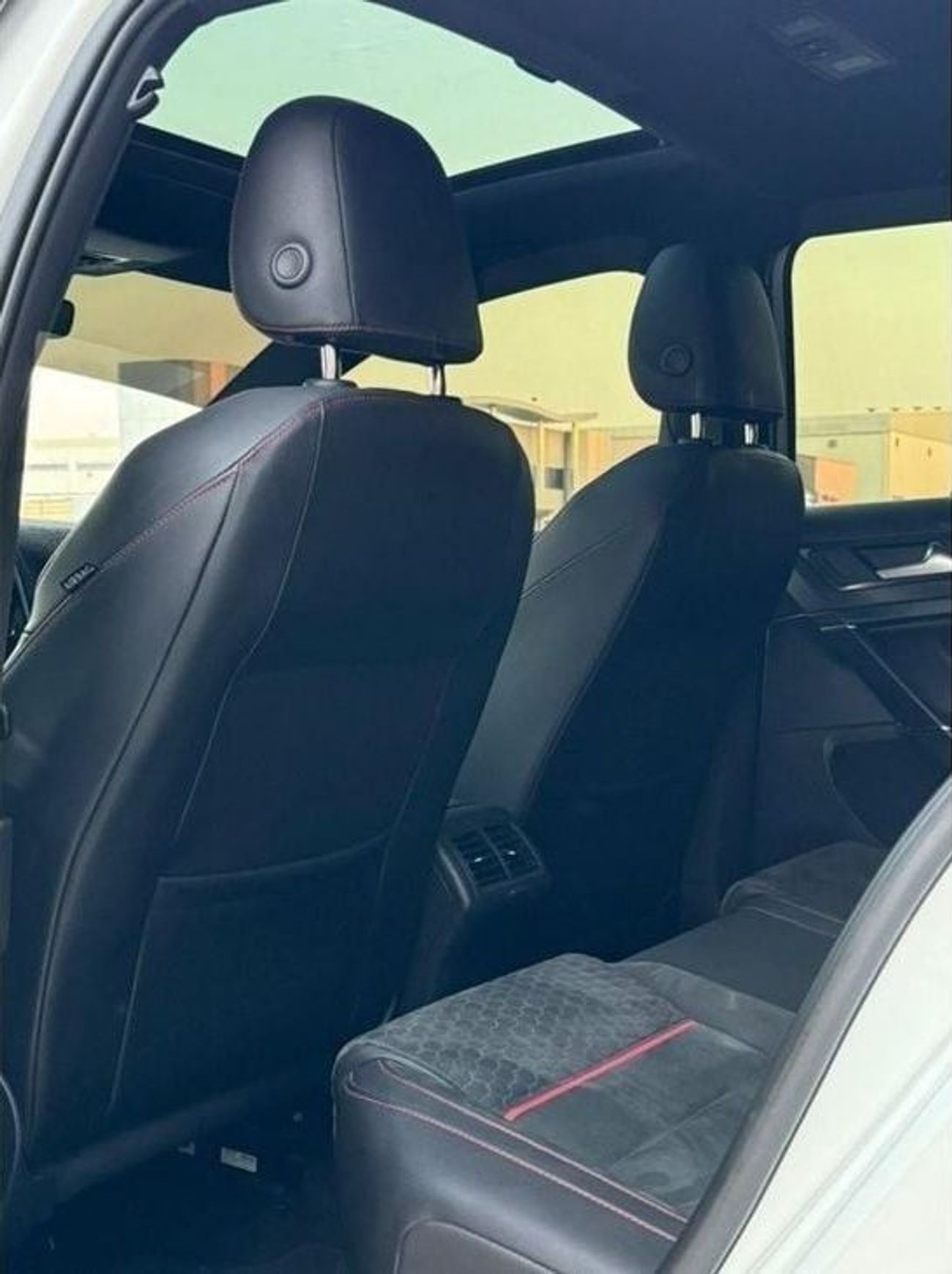 Volkswagen Golf GTI P1