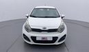 Kia Rio LX 1.4 | Zero Down Payment | Free Home Test Drive