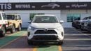Toyota RAV4 LE 2.5L 4WD