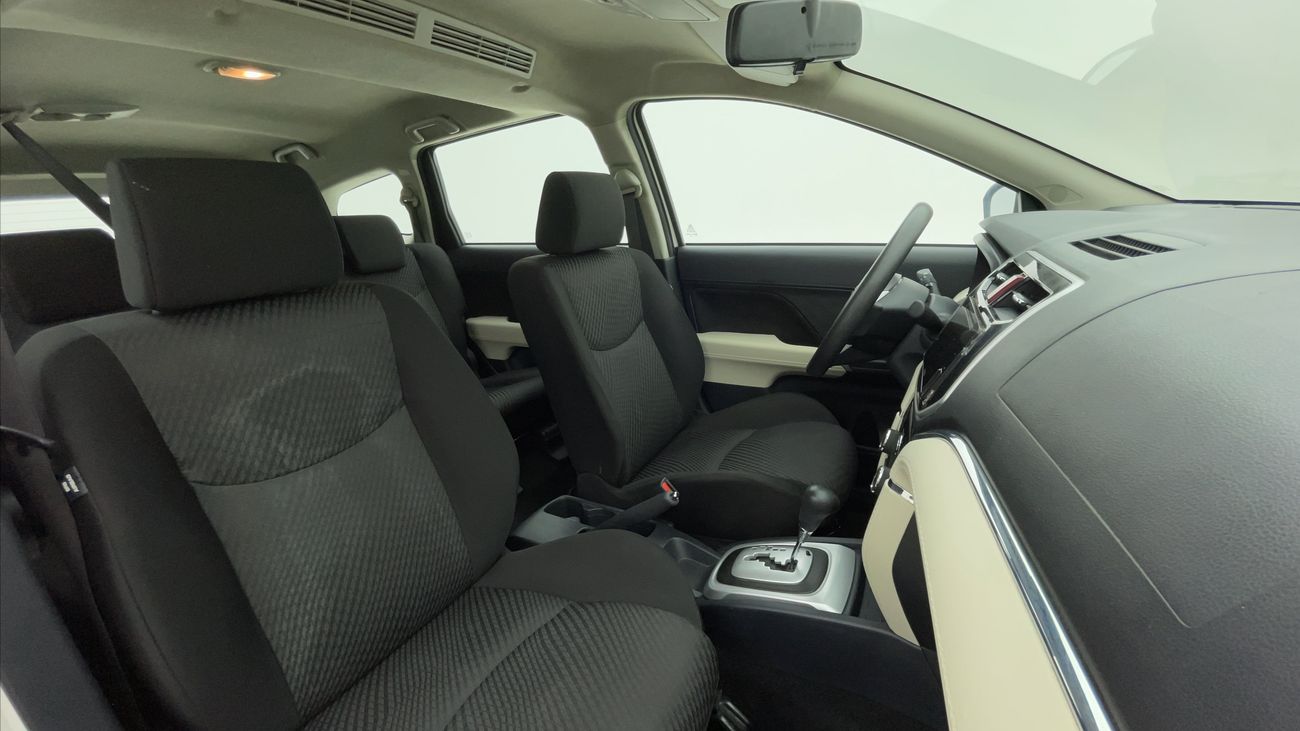 Toyota Rush EX 1.5 | Zero Down Payment | Home Test Drive