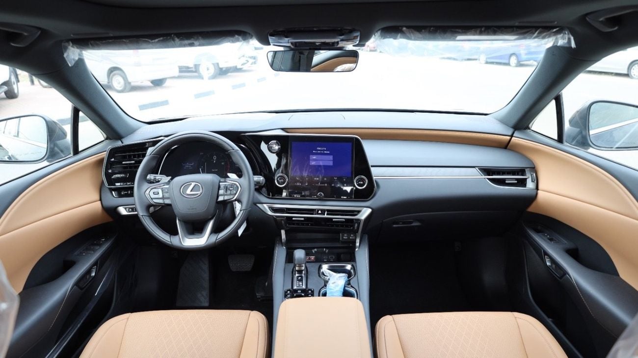 لكزس RX 350