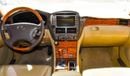 Lexus LS 430