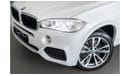 BMW X5 35i M Sport 2017 BMW X5 35i M-Sport / 7-Seater / Full-Service History