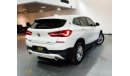 BMW X2 2020 BMW X2 sDrive20i, BMW Warranty, GCC, Immaculate Condition