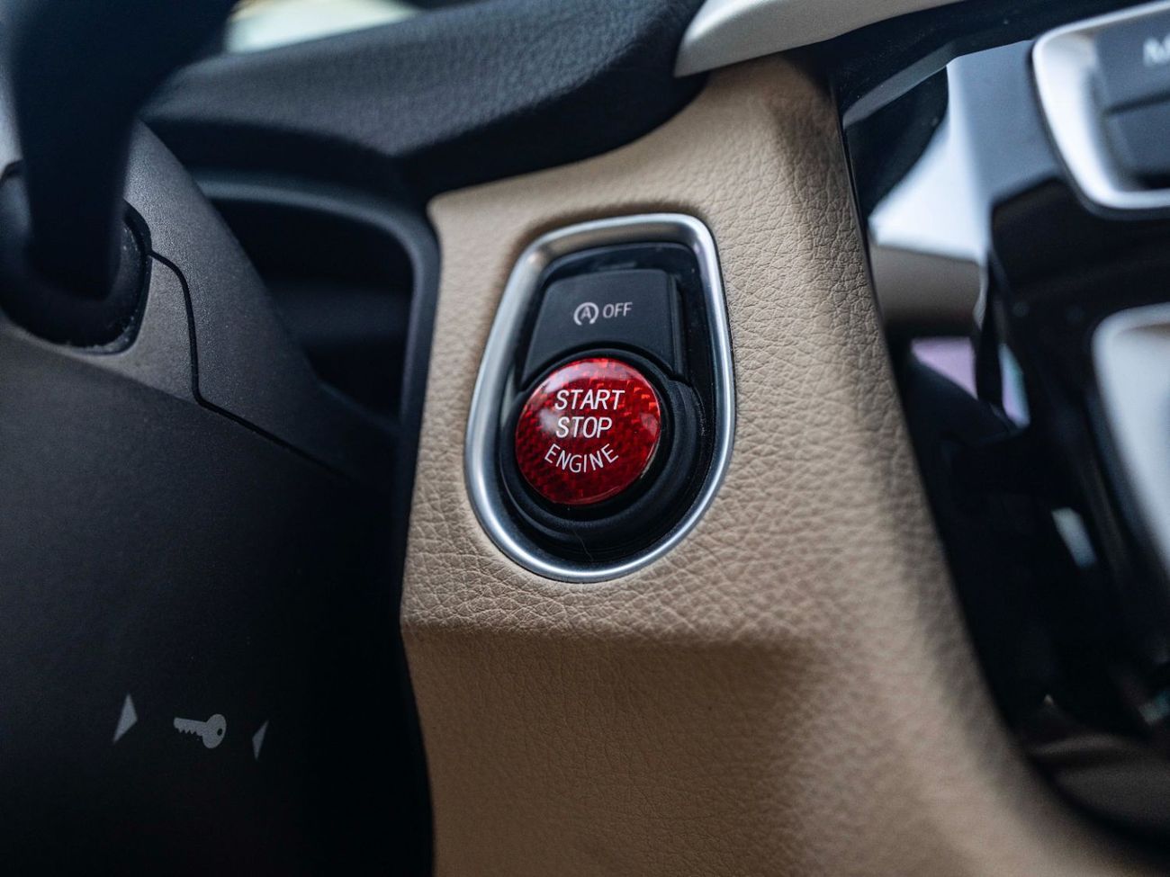 BMW 320i M Sport 2.0L