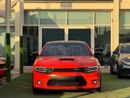 Dodge Charger R/T 5.7L