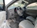 Nissan Sunny SL