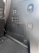 Nissan Patrol Nissan Patrol LE Platinum City Twin Turbo V6 MY 2026