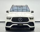 مرسيدس بنز GLE 53 AMG 2022 Mercedes Benz GLE53 AMG 4Matic+, 1 Year Unlimited KM Warranty, Full Service History