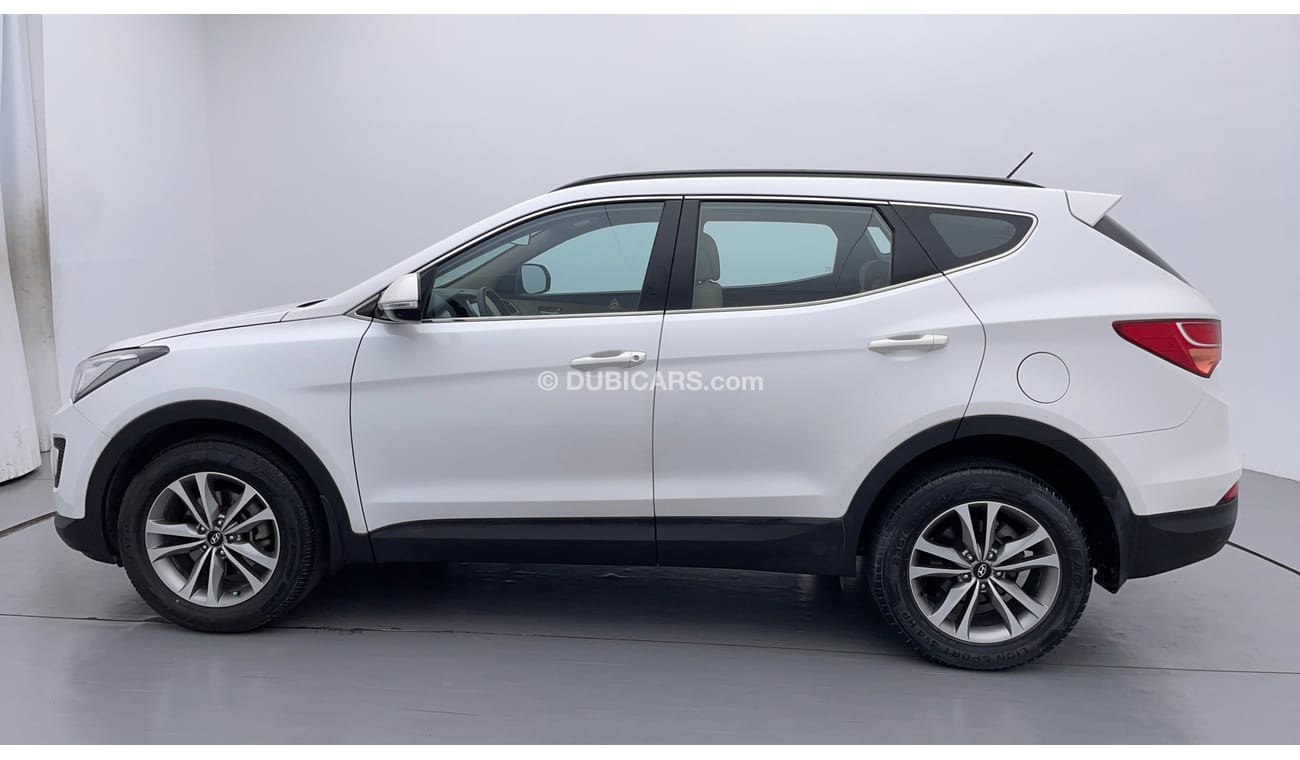 Hyundai Santa Fe GL 2.4 | Under Warranty | Inspected on 150+ parameters