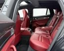 Porsche Panamera 4S Sport Turismo 3.0L (434 HP)
