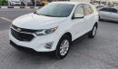 Chevrolet Equinox Very Clean Car