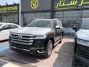 تويوتا لاند كروزر 2026 TOYOTA LAND CRUISER VX 4.0L V6 PETROL HIGH OPTION