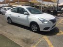 Nissan Sunny we offer : * Car finance services on banks * Extended warranty * Registration / export services