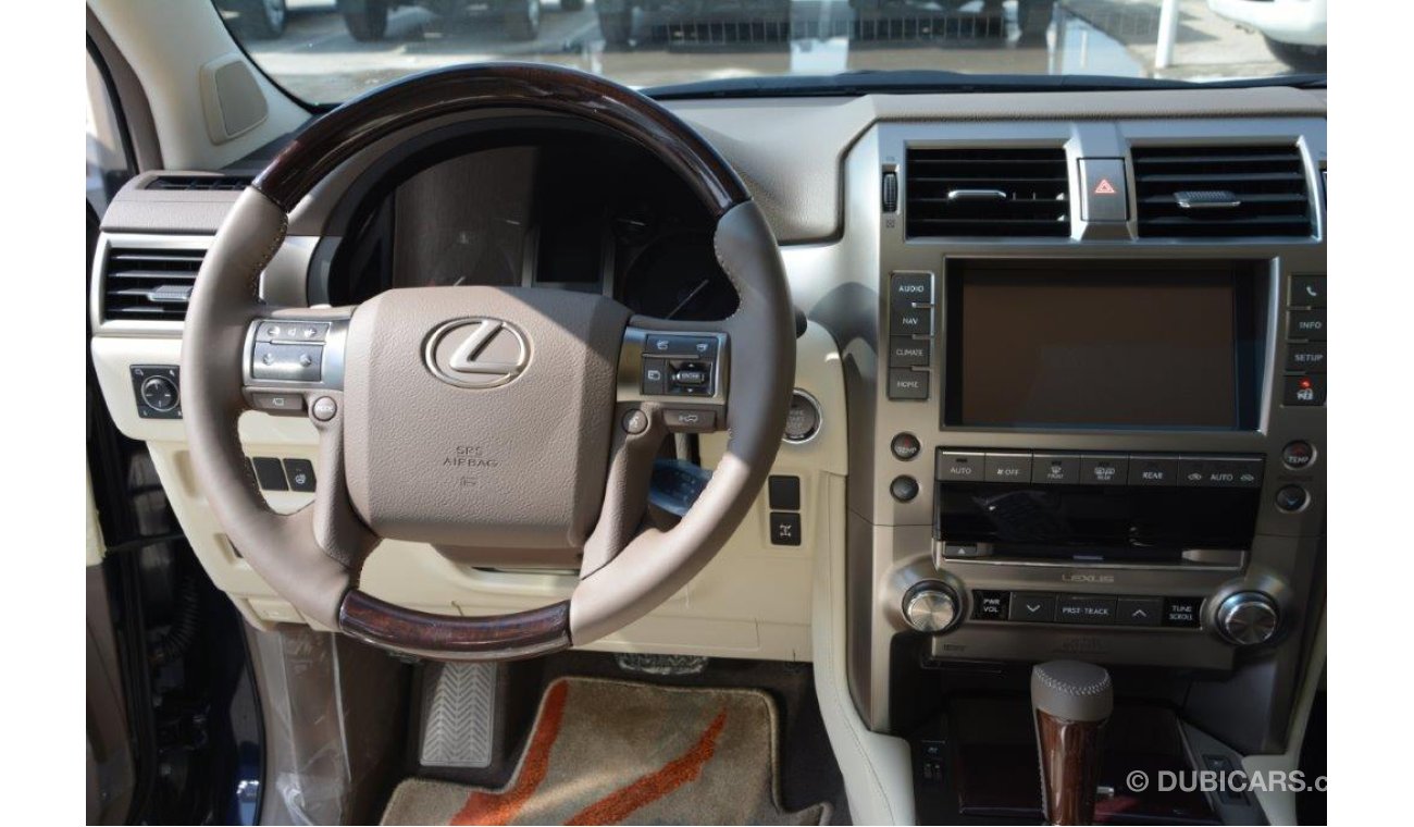 Lexus GX460 LEXUS GX 460 FOR EXPORT