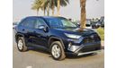 Toyota RAV4 TOYOTA RAV4 XLE FULL OPTIONS 2021 MODEL