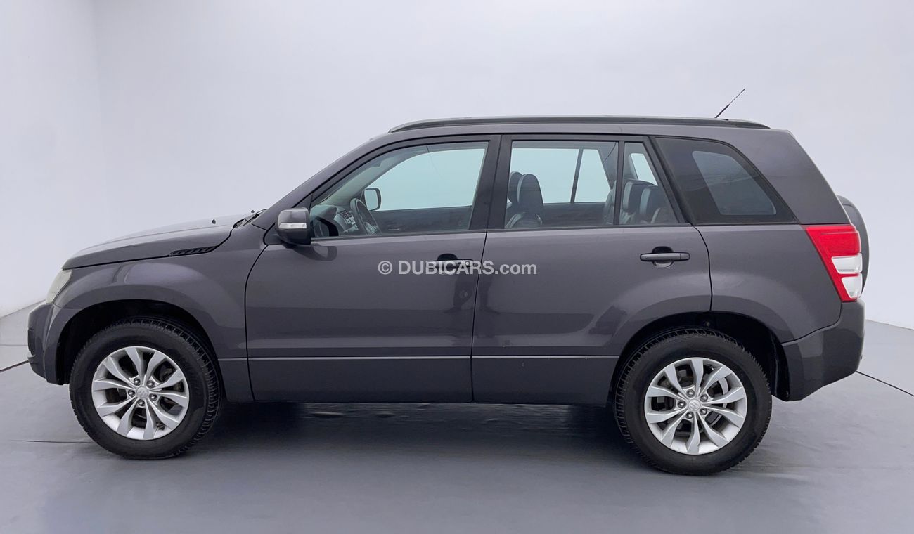 Suzuki Grand Vitara STD 2.4 | Zero Down Payment | Free Home Test Drive