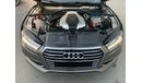 أودي A7 Audi a7 S line (50 tfsi) supercharged quattro Gcc_2016_Excellent_Condition Full option