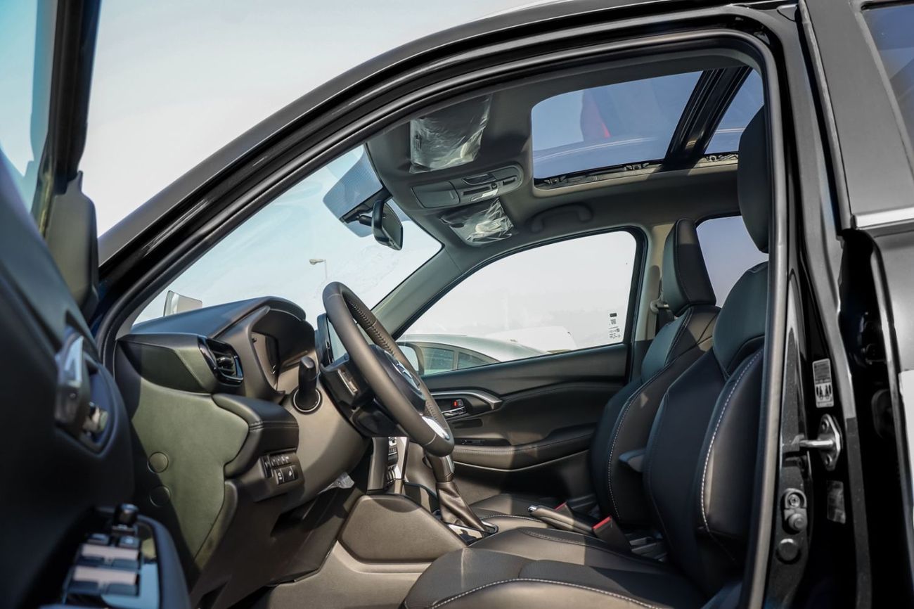 سوزوكي جراند فيتارا EXCLUSIVE DEAL - GLX | 1.5L  4WD Hybrid | BULK DEALS FOR EXPORT