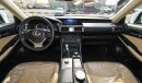 Lexus IS250