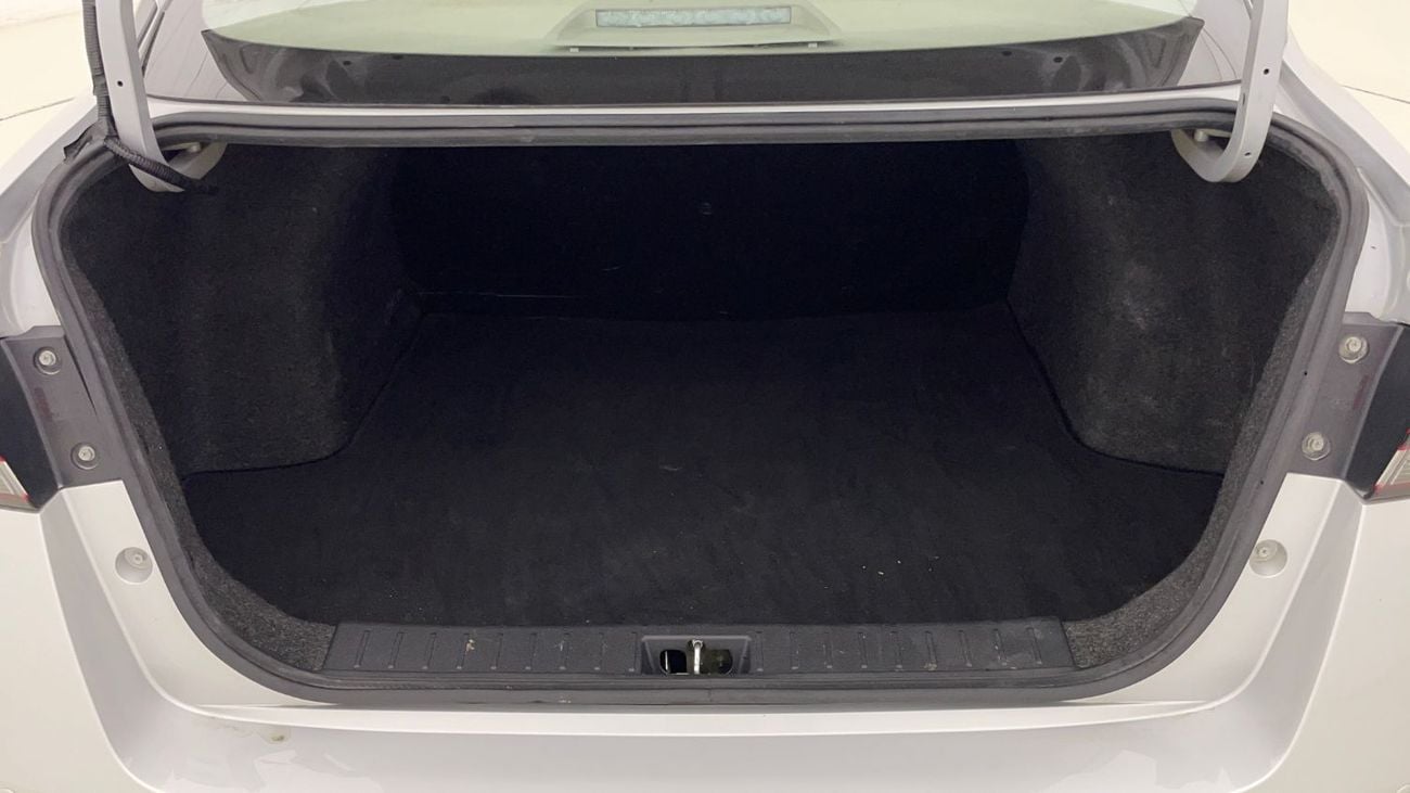 Nissan Sunny SL 1.6L 1.6L 2022 | 0 DP | 601/Month | 30 Day Return | Service History