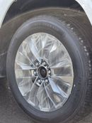 Toyota Land Cruiser LC300 4.0L VXR PETROL A/T 7 SEATER FULL OPTION