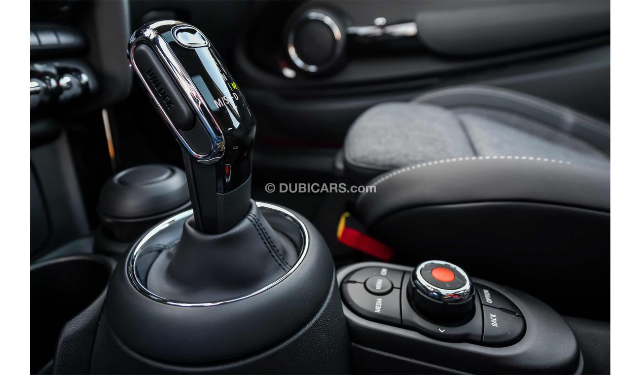 ميني كوبر 2020 Brand New! - AED 2,037 PM! - 0% DP