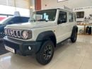 Suzuki Jimny GLX