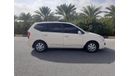 كيا كارينس Kia carens (GCC SPEC) - 2009 - VERY GOOD CONDITION