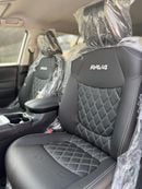 Toyota RAV4 2.5L EXR Hybrid